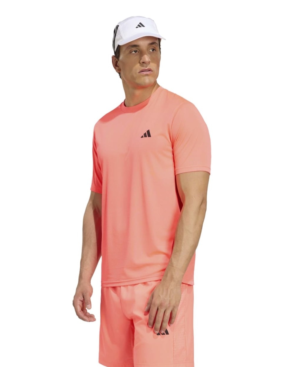 Playera deportiva para entrenamiento de hombre Playera deportiva para entrenamiento de hombre