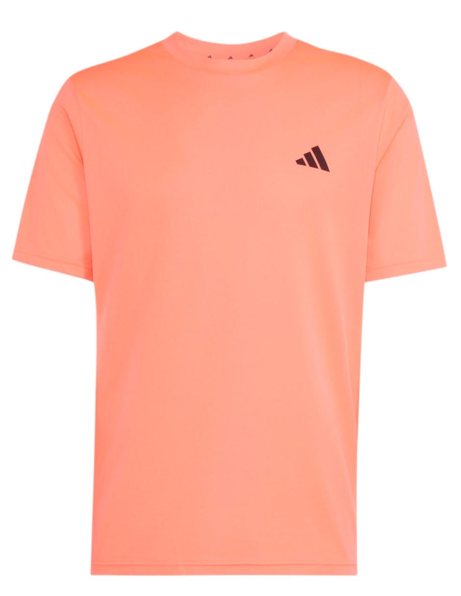 Playera deportiva para entrenamiento de hombre 2