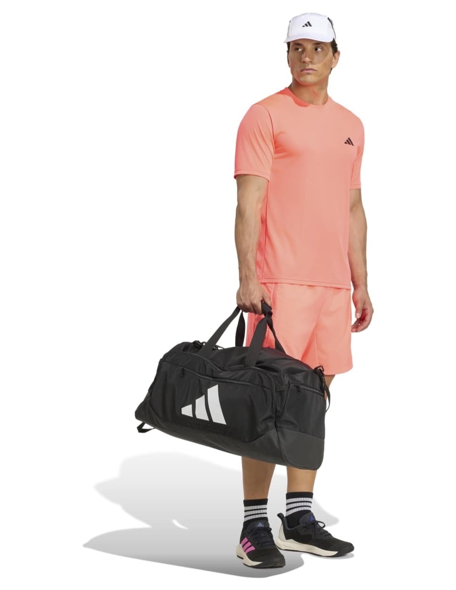 Playera deportiva para entrenamiento de hombre 3