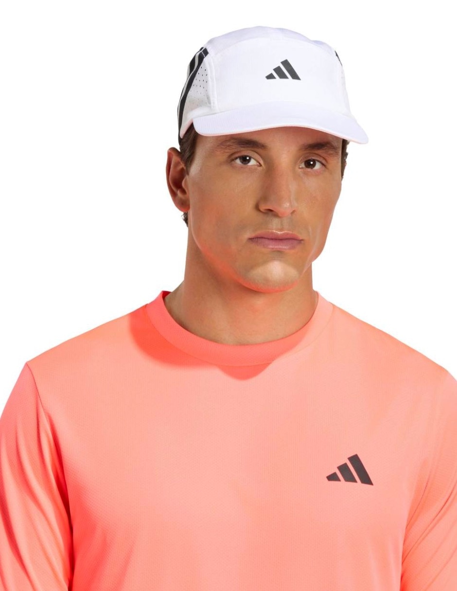 Playera deportiva para entrenamiento de hombre 4