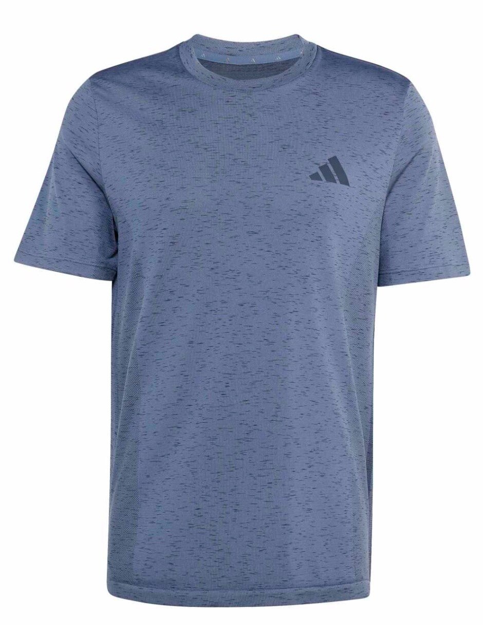 Playera deportiva para entrenamiento de hombre 5