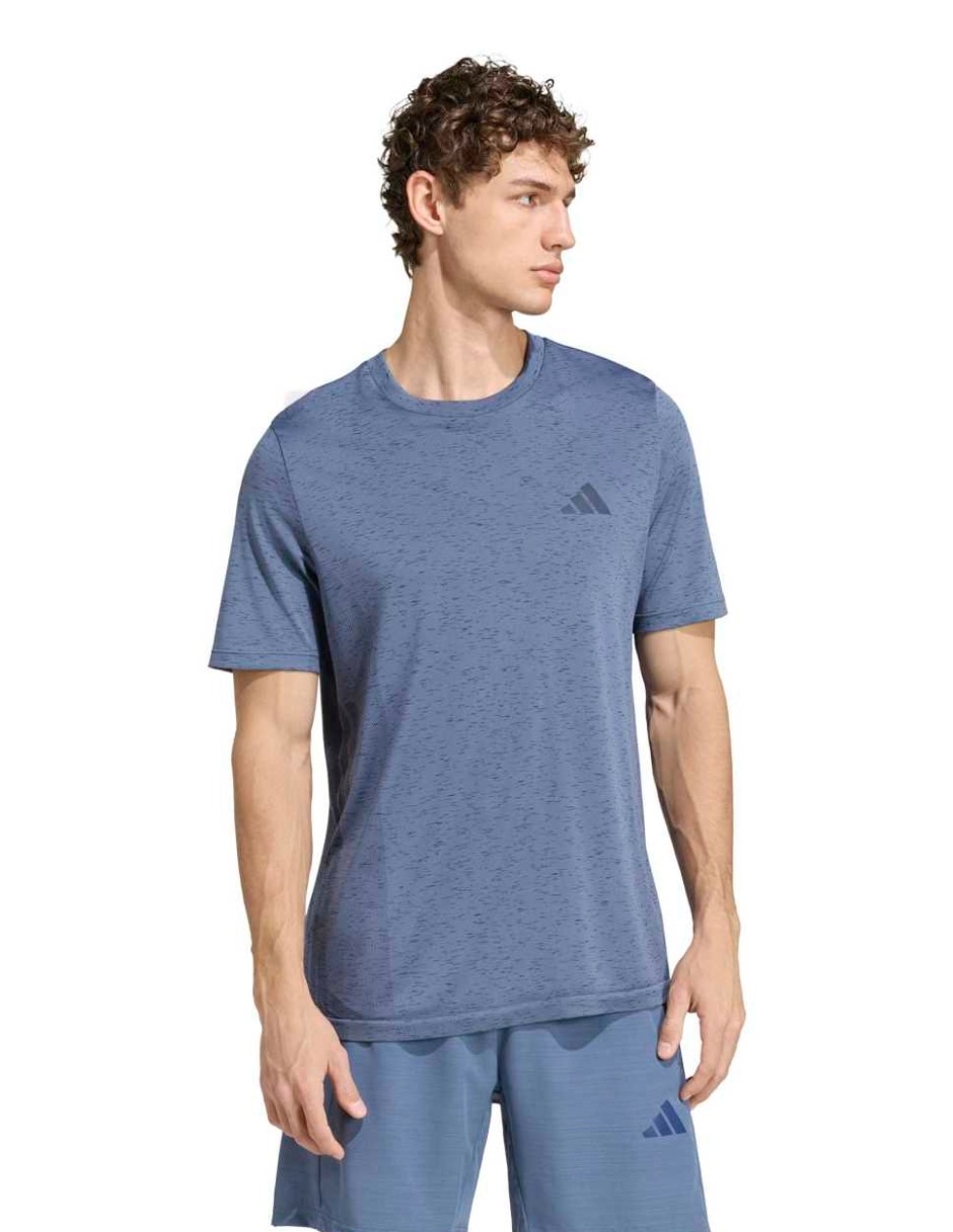 Playera deportiva para entrenamiento de hombre Playera deportiva para entrenamiento de hombre