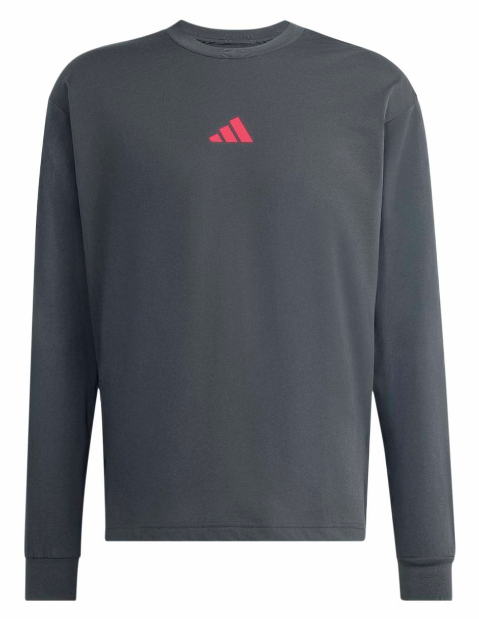 Playera deportiva para correr unisex 5