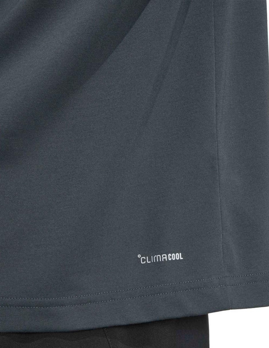 Playera deportiva para correr unisex 4