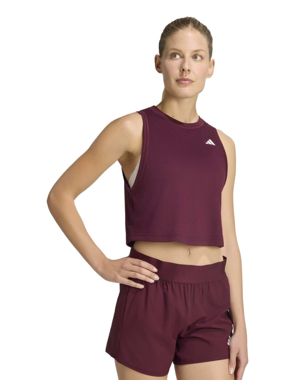 Playera deportiva para entrenamiento de mujer Playera deportiva para entrenamiento de mujer