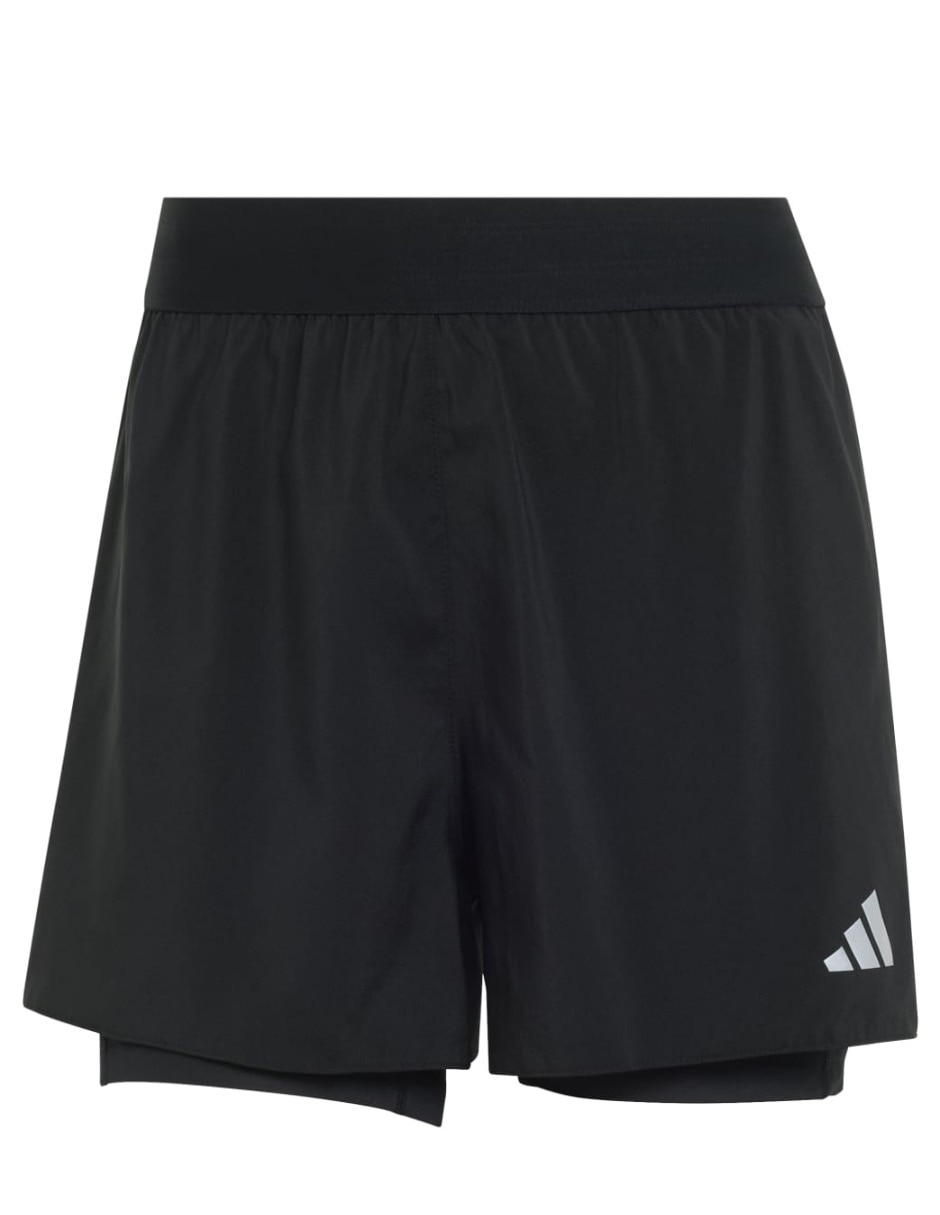 Short con bolsillos para correr mujer 6