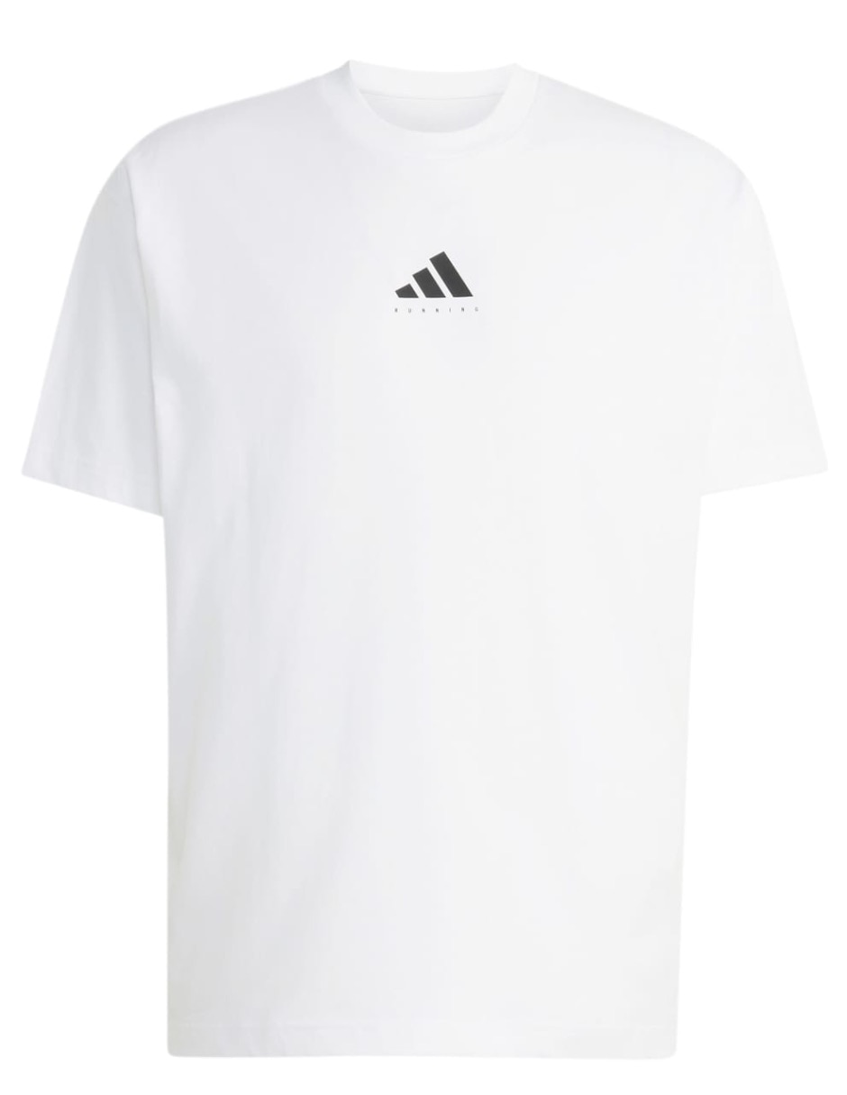 Playera deportiva para correr unisex 5