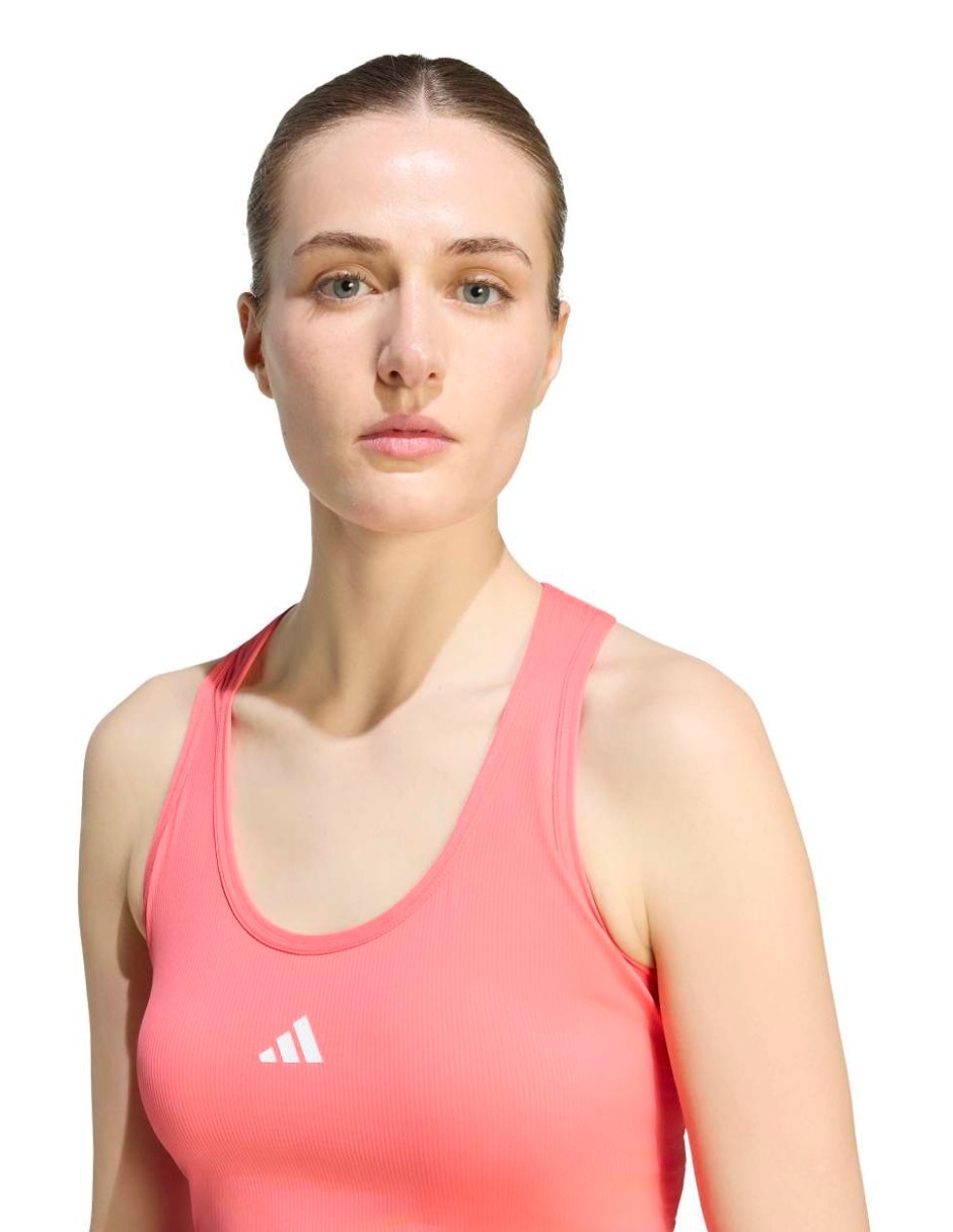 Playera deportiva para tennis de mujer 4