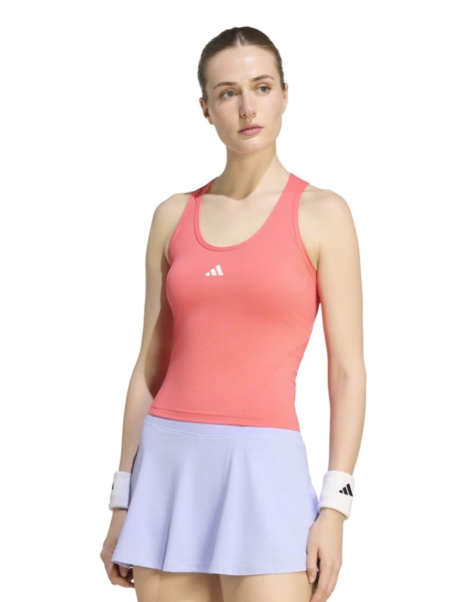 Playera deportiva para tennis de mujer Playera deportiva para tennis de mujer