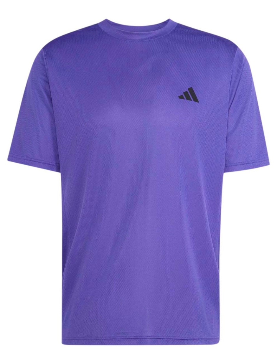 Playera deportiva para entrenamiento Adidas de hombre