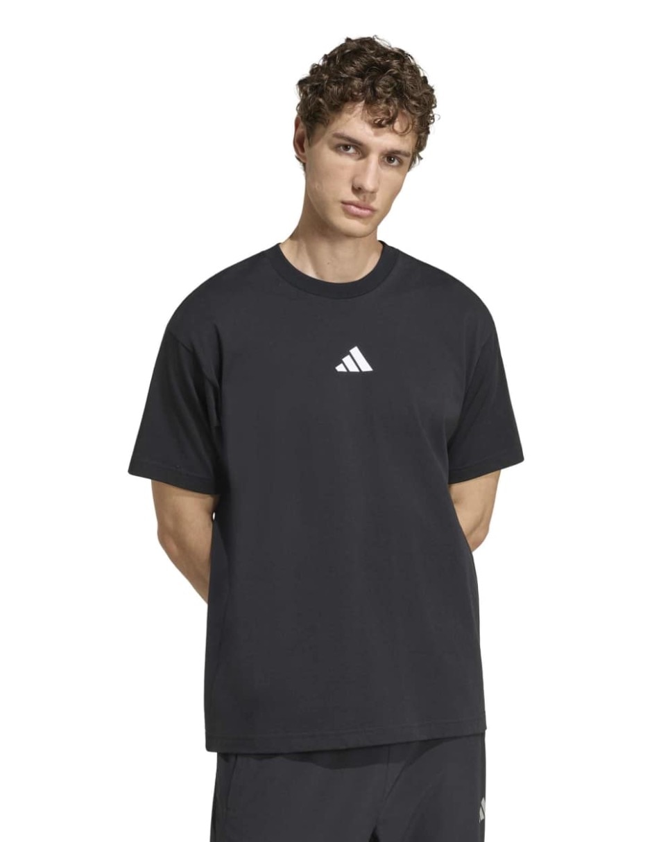 Playera deportiva para correr unisex