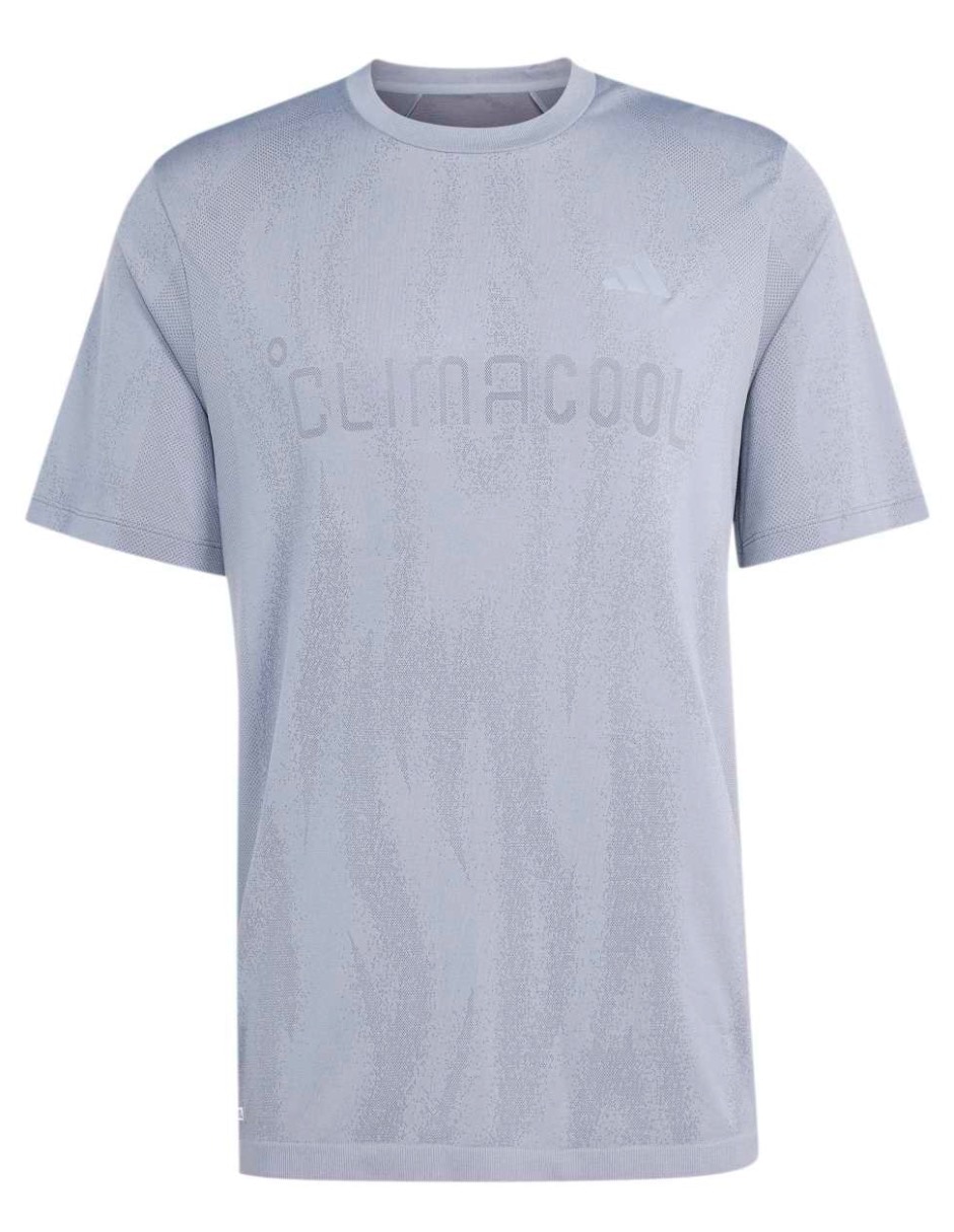 Playera deportiva para entrenamiento de hombre 2