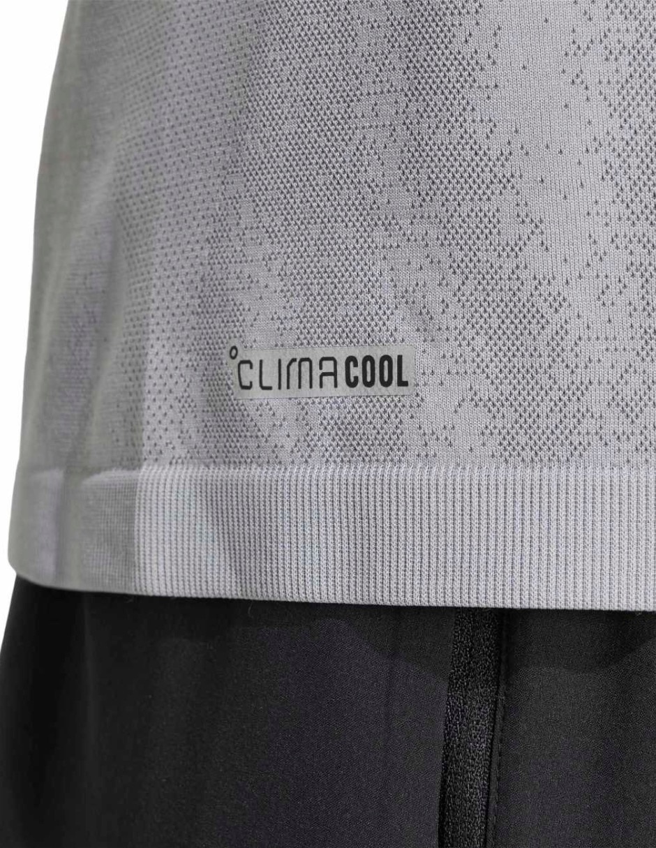 Playera deportiva para entrenamiento de hombre 4