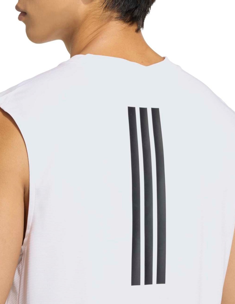 Playera deportiva para entrenamiento de hombre 6