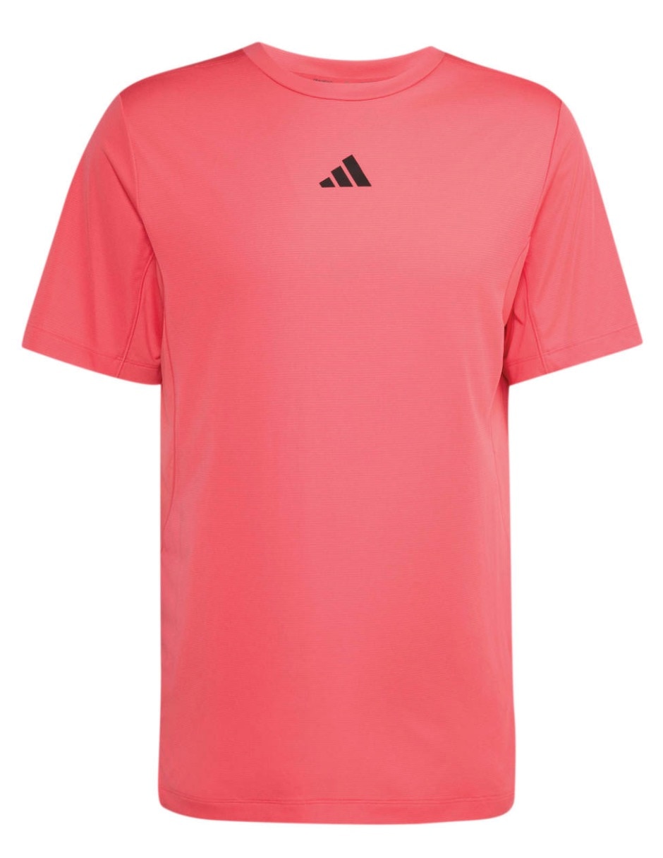 Playera deportiva para entrenamiento de hombre 2