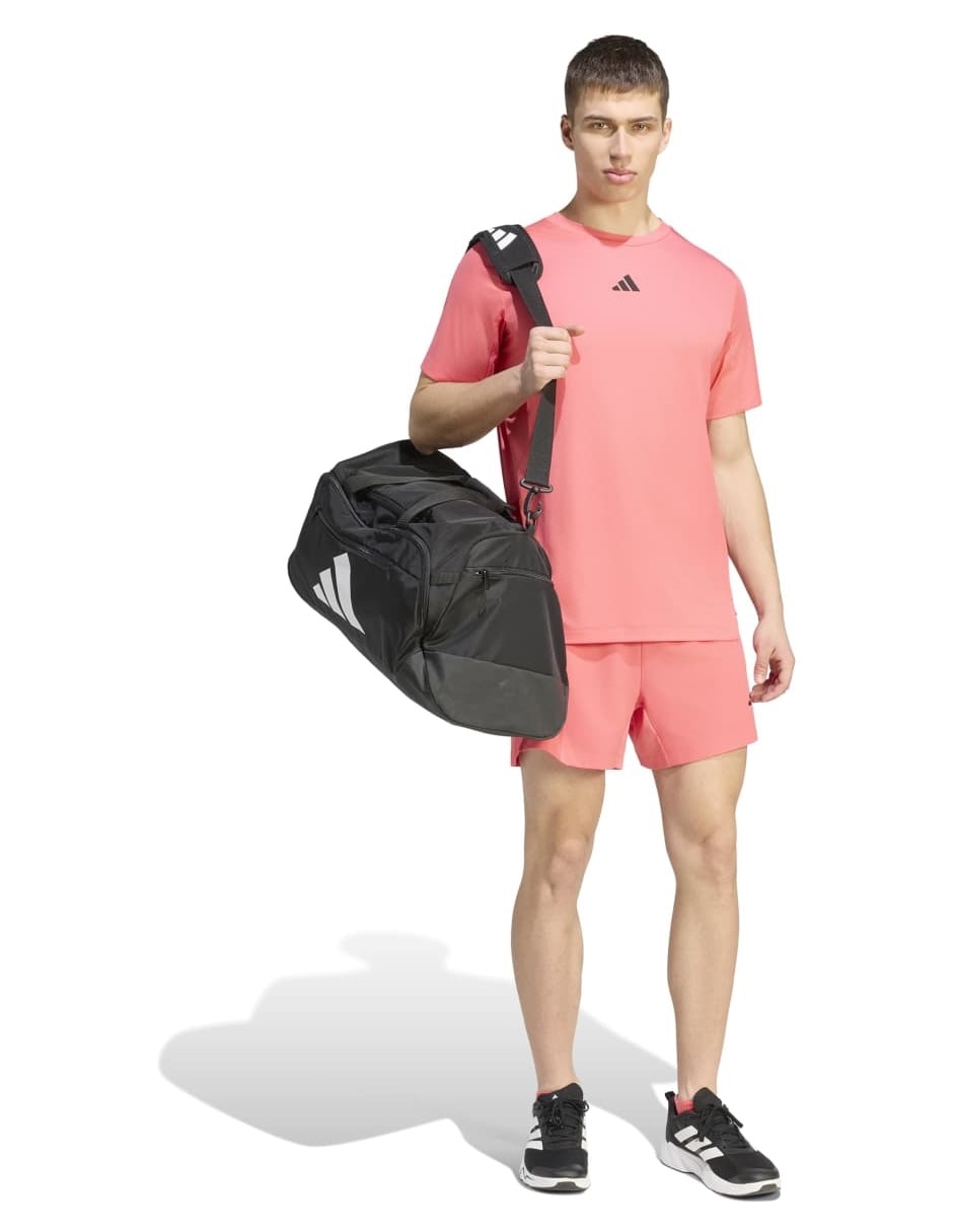 Playera deportiva para entrenamiento de hombre 3