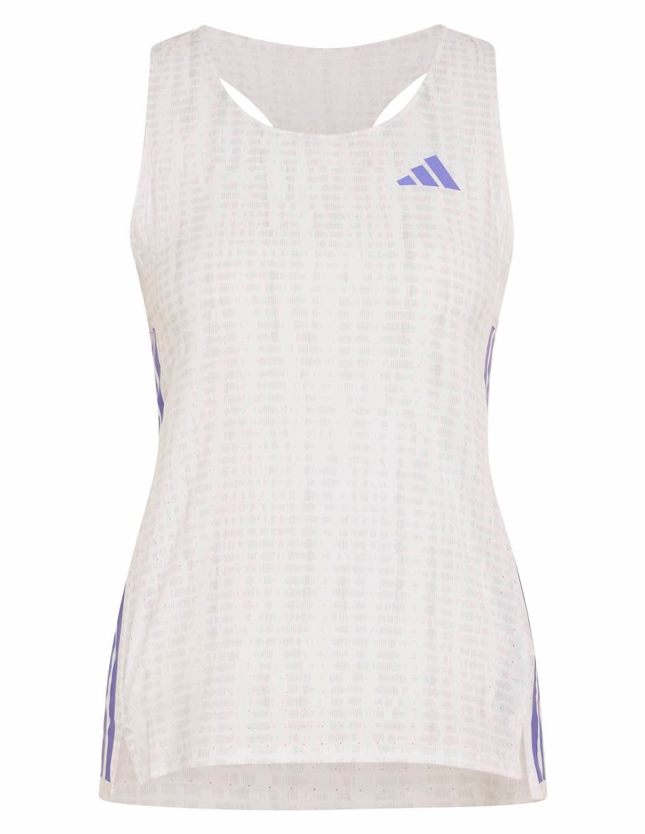 Playera deportiva para correr de mujer 5