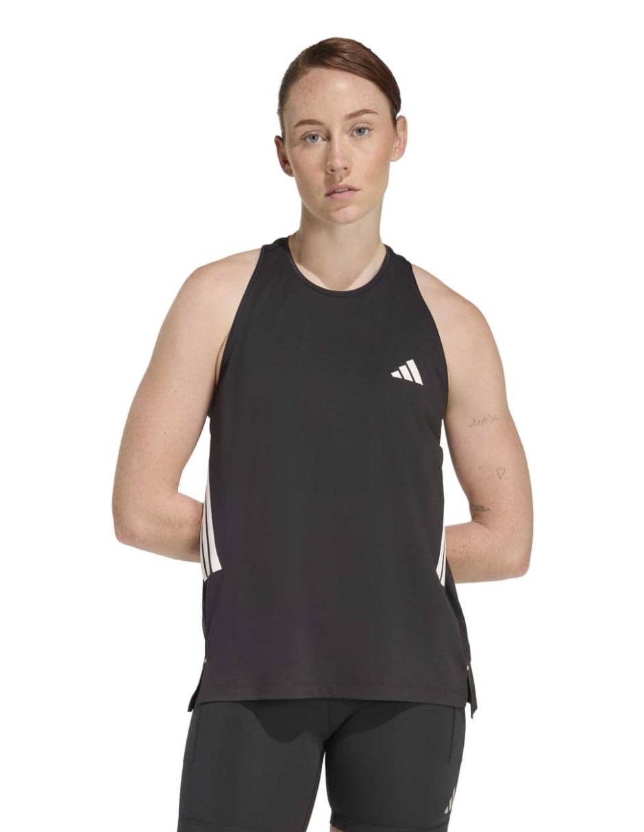 Playera deportiva para correr de mujer Playera deportiva para correr de mujer