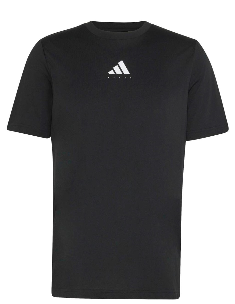 Playera deportiva para tennis de hombre 5