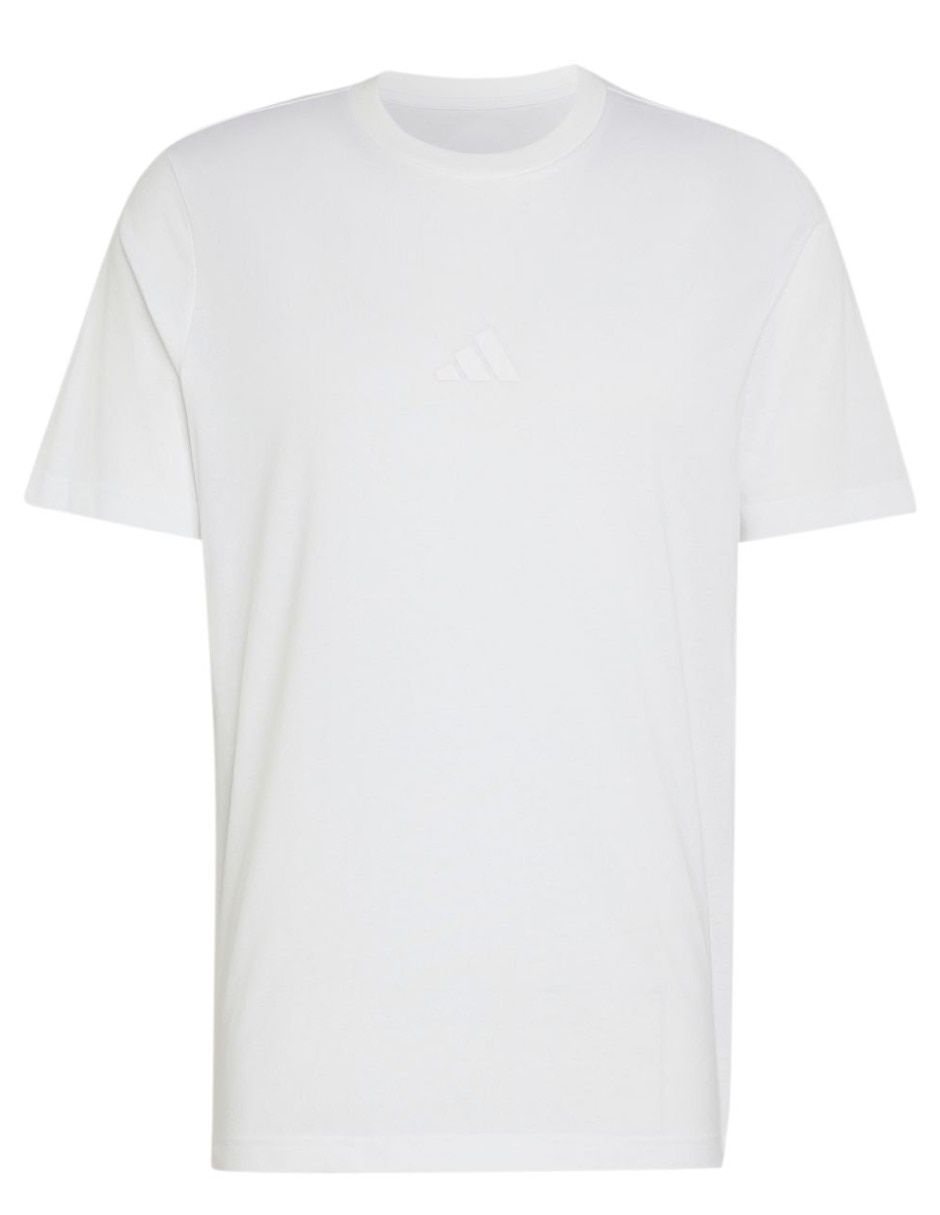 Playera deportiva para tennis de hombre 5