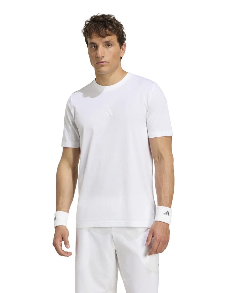 Playera deportiva para tennis de hombre Playera deportiva para tennis de hombre