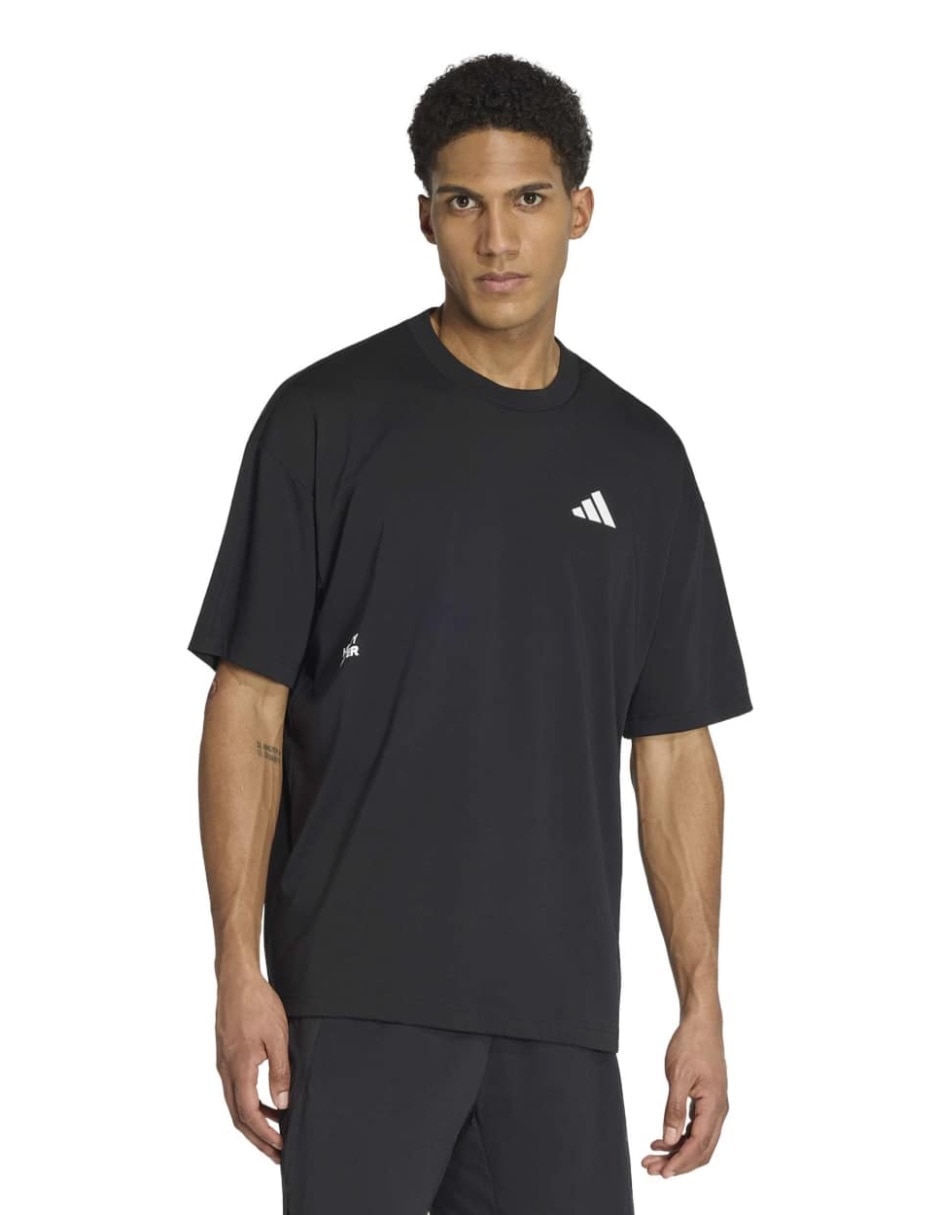 Playera deportiva para entrenamiento de hombre Playera deportiva para entrenamiento de hombre