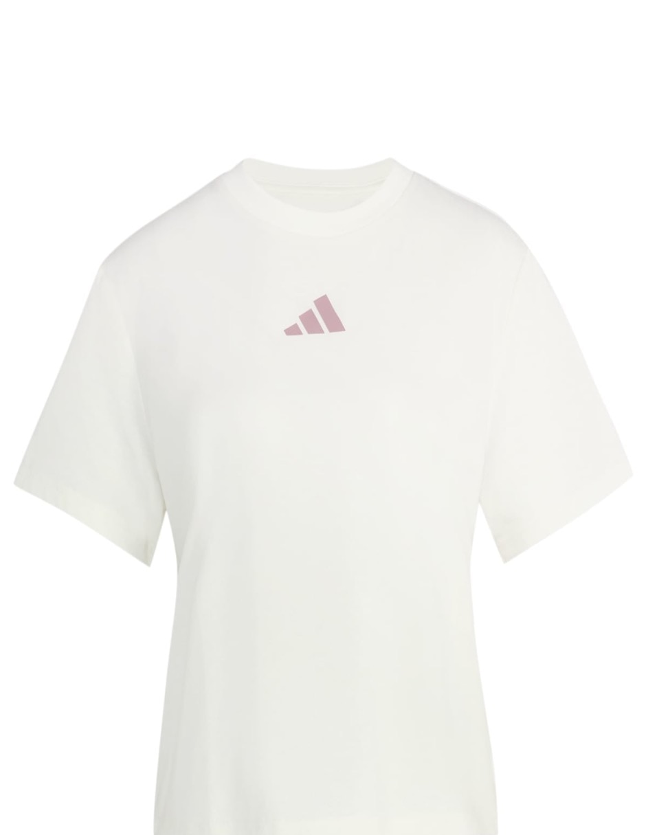 Playera deportiva para entrenamiento de mujer 5