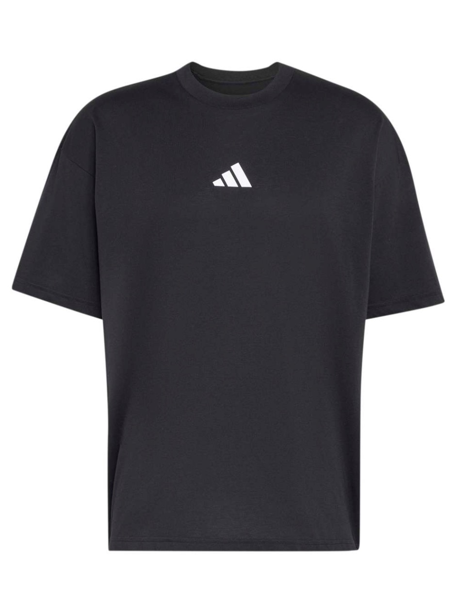 Playera deportiva para entrenamiento adidas para hombre