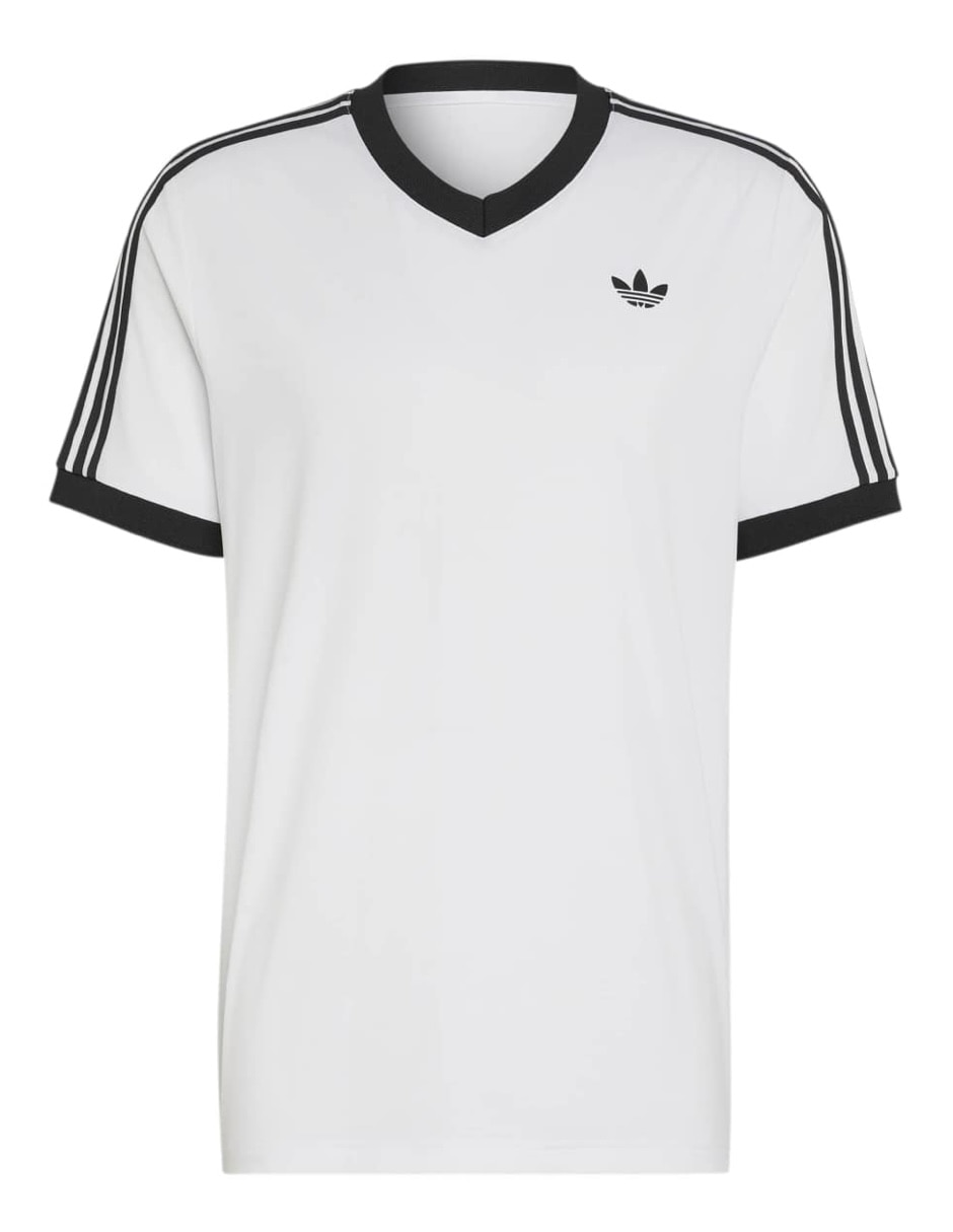 Playera deportiva para tennis de hombre 2