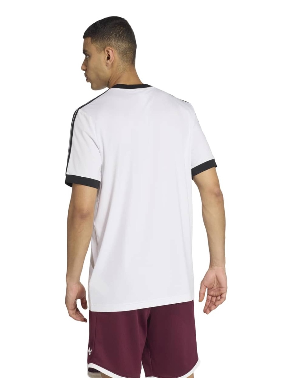 Playera deportiva para tennis de hombre 6