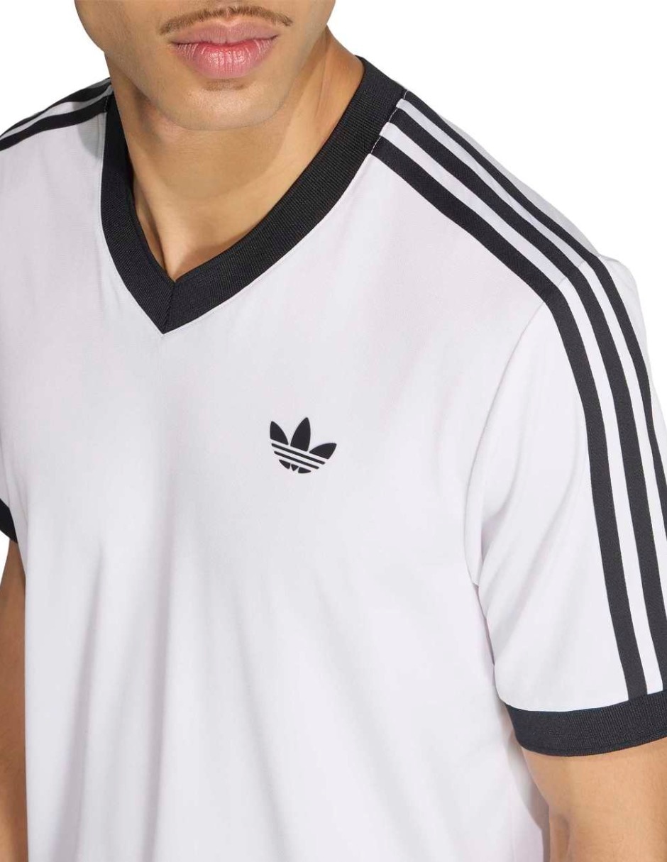 Playera deportiva para tennis de hombre 7