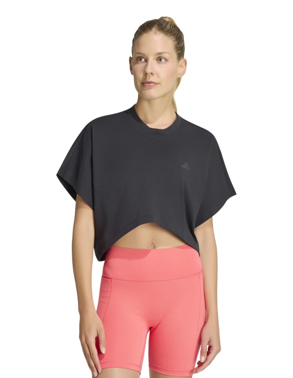 Playera deportiva para básquetbol de mujer Playera deportiva para básquetbol de mujer