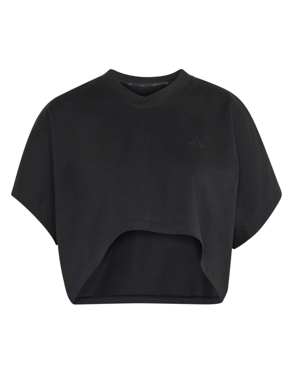 Playera deportiva para básquetbol de mujer 6