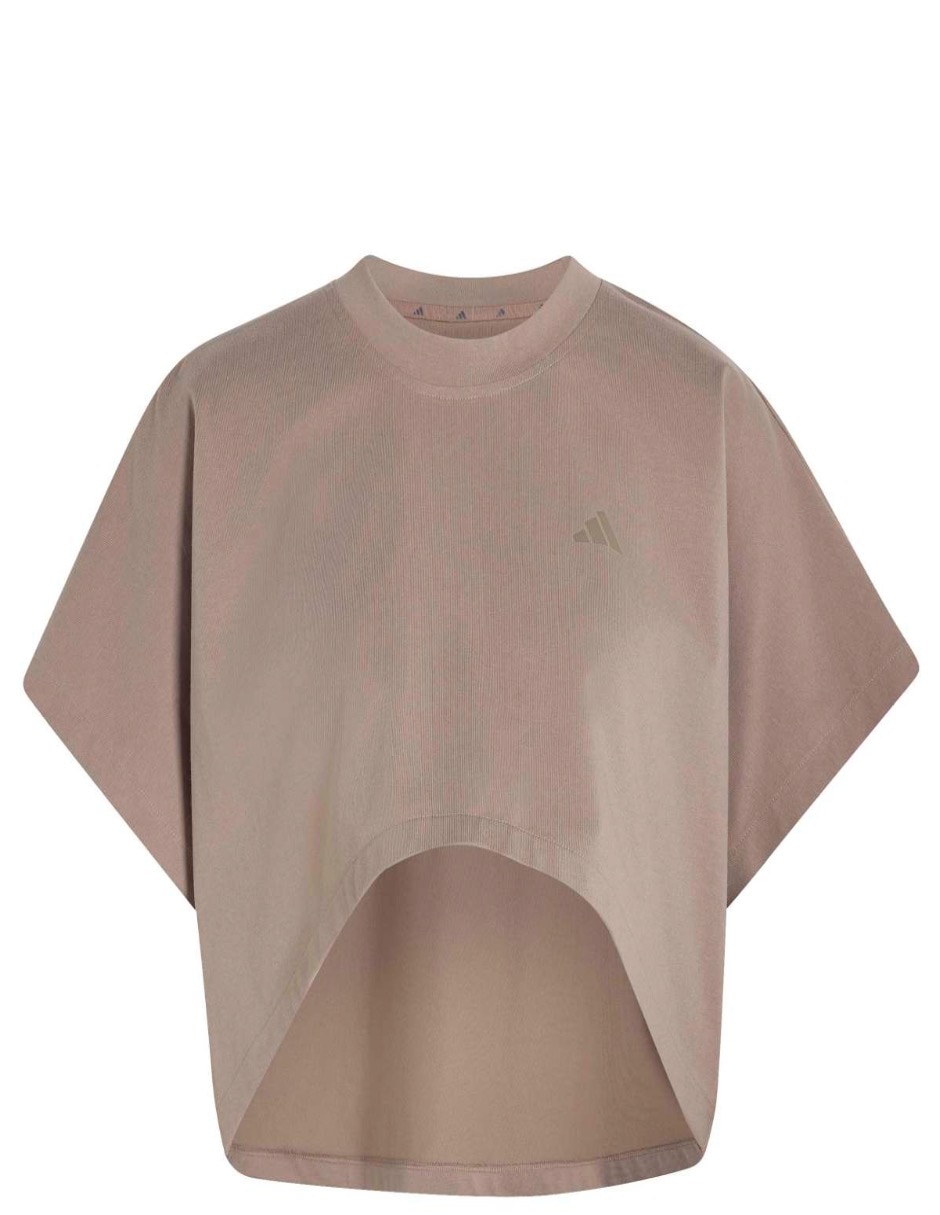 Playera deportiva para entrenamiento de mujer 6