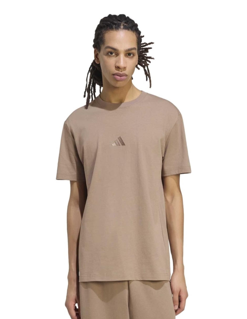 Playera deportiva para entrenamiento de hombre Playera deportiva para entrenamiento de hombre