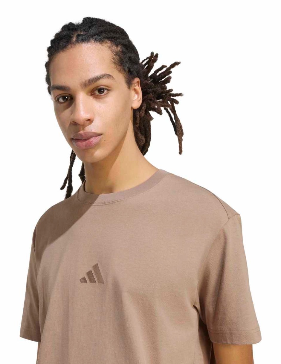 Playera deportiva para entrenamiento de hombre 4