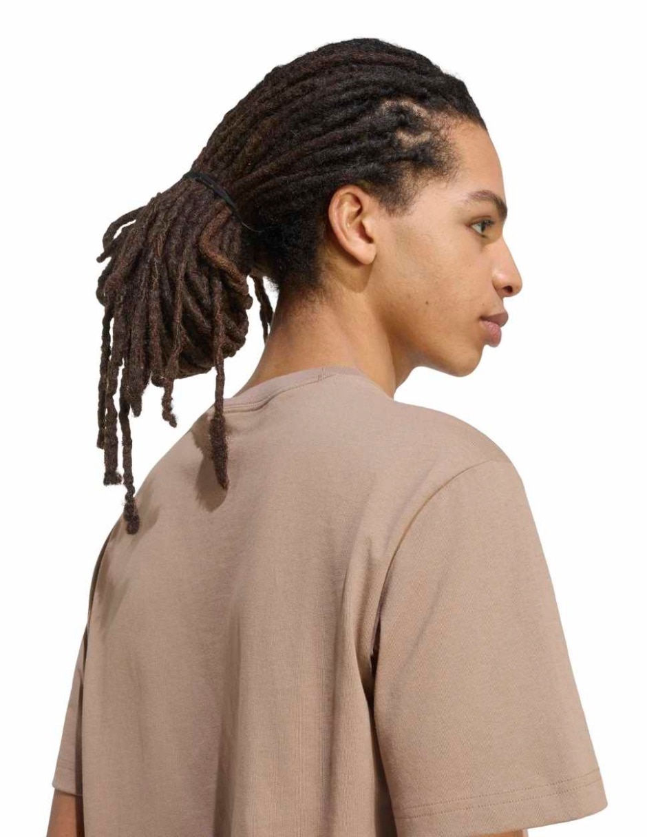 Playera deportiva para entrenamiento de hombre 3