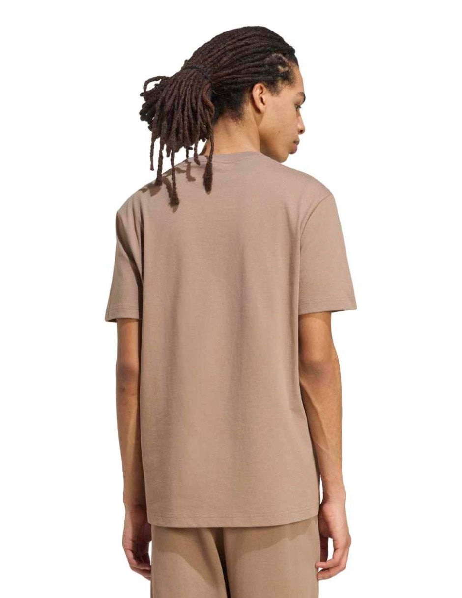 Playera deportiva para entrenamiento de hombre 2