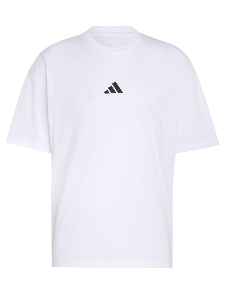 Playera deportiva para entrenamiento de hombre 5