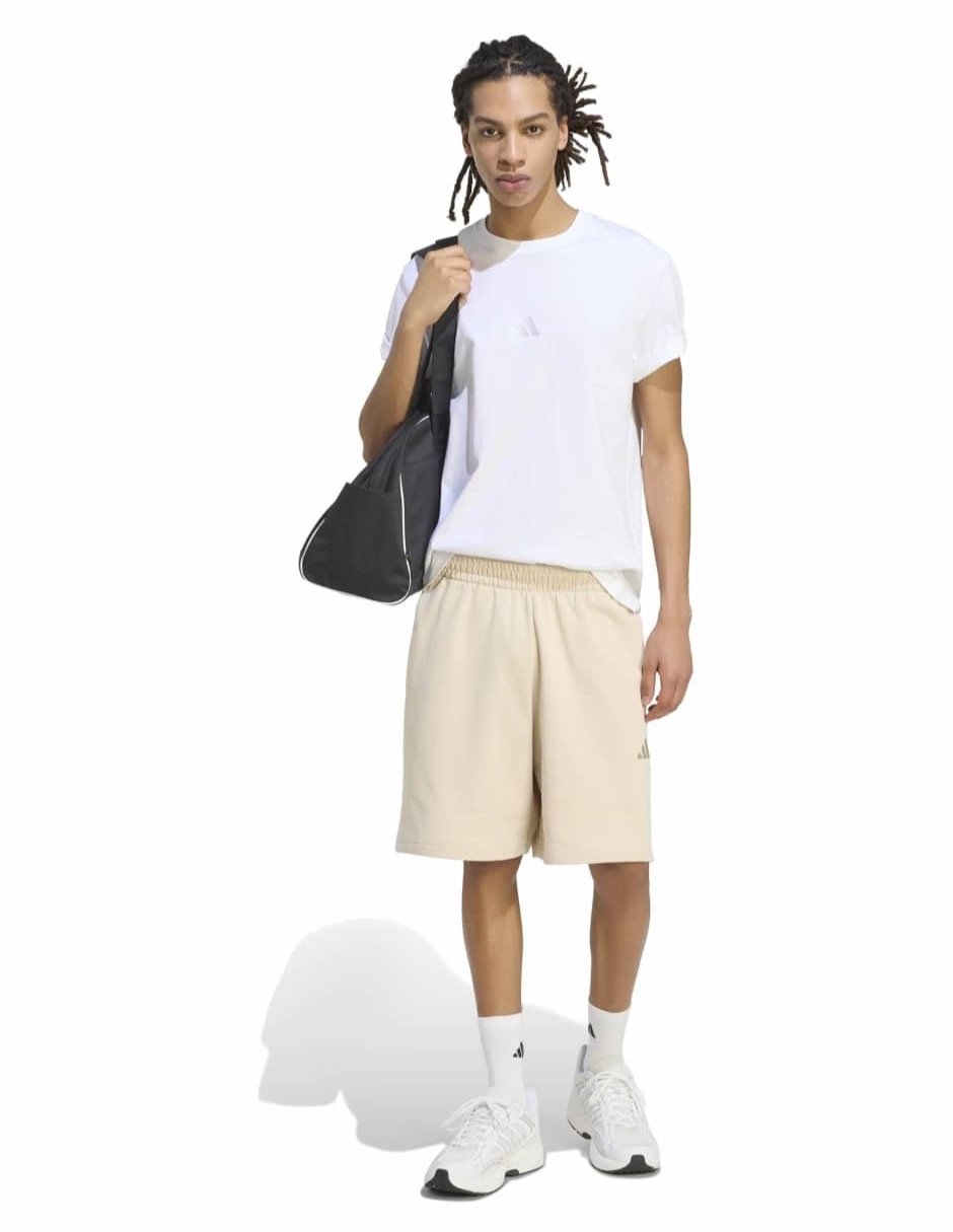 Playera deportiva para entrenamiento de hombre 4