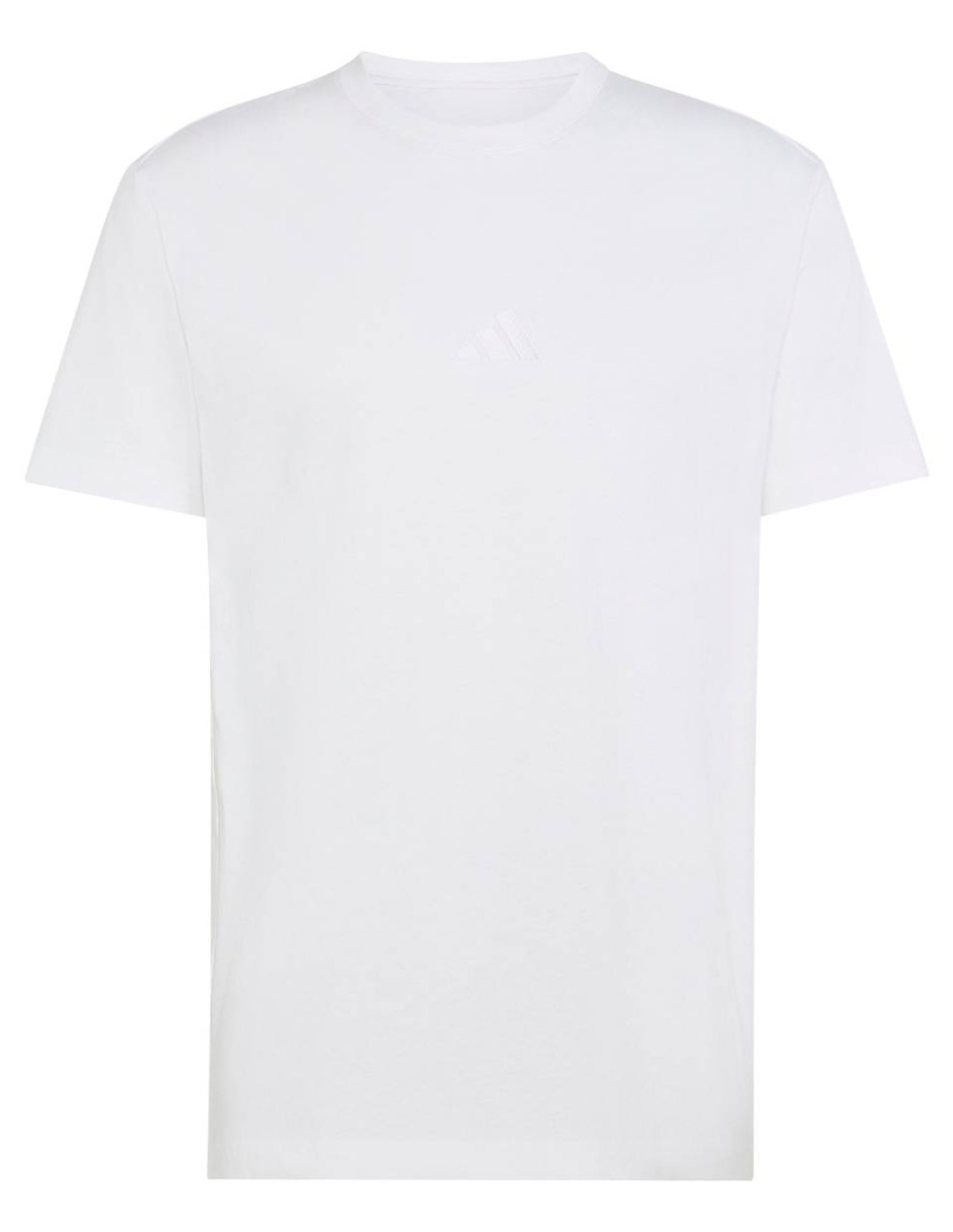 Playera deportiva para entrenamiento de hombre 6