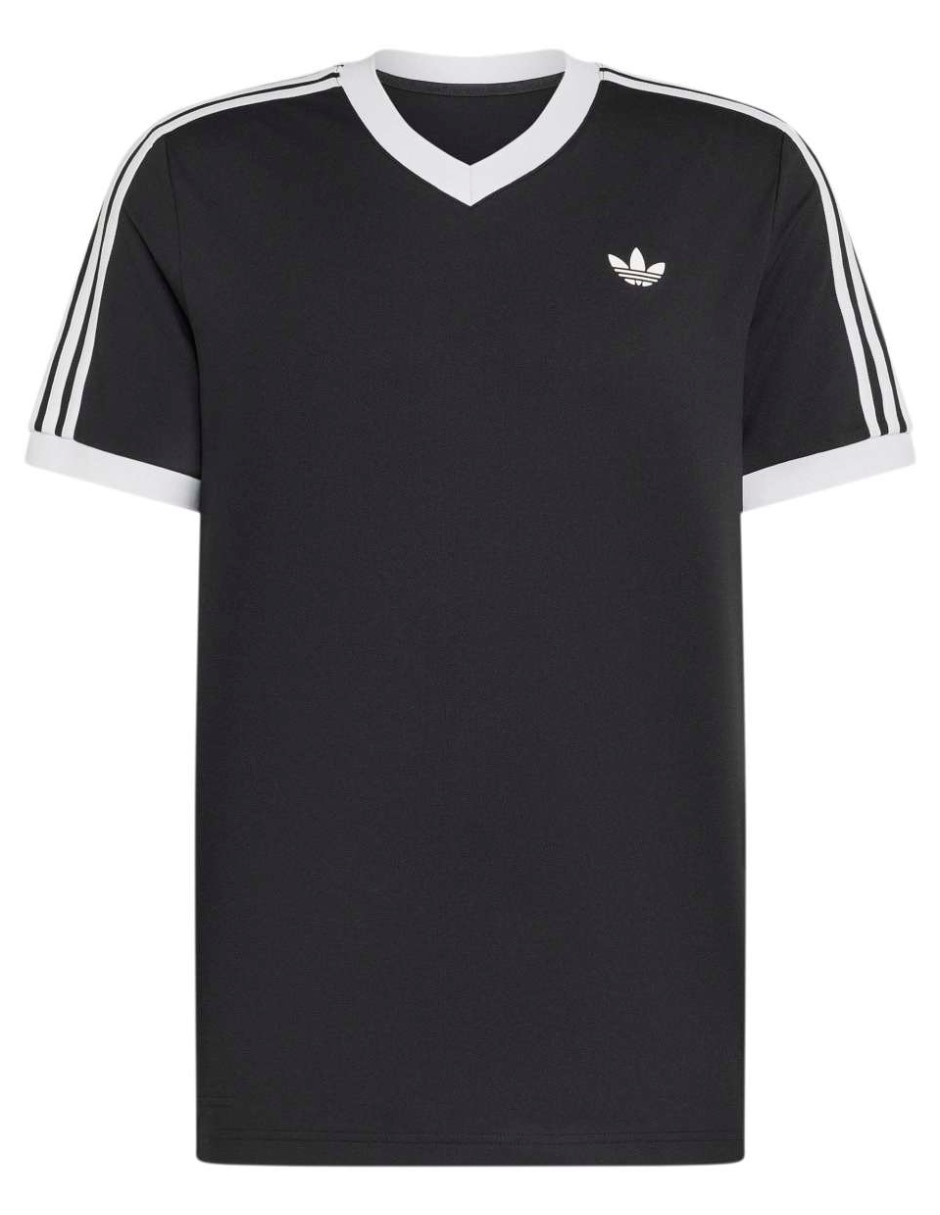 Playera deportiva para tennis de hombre 2