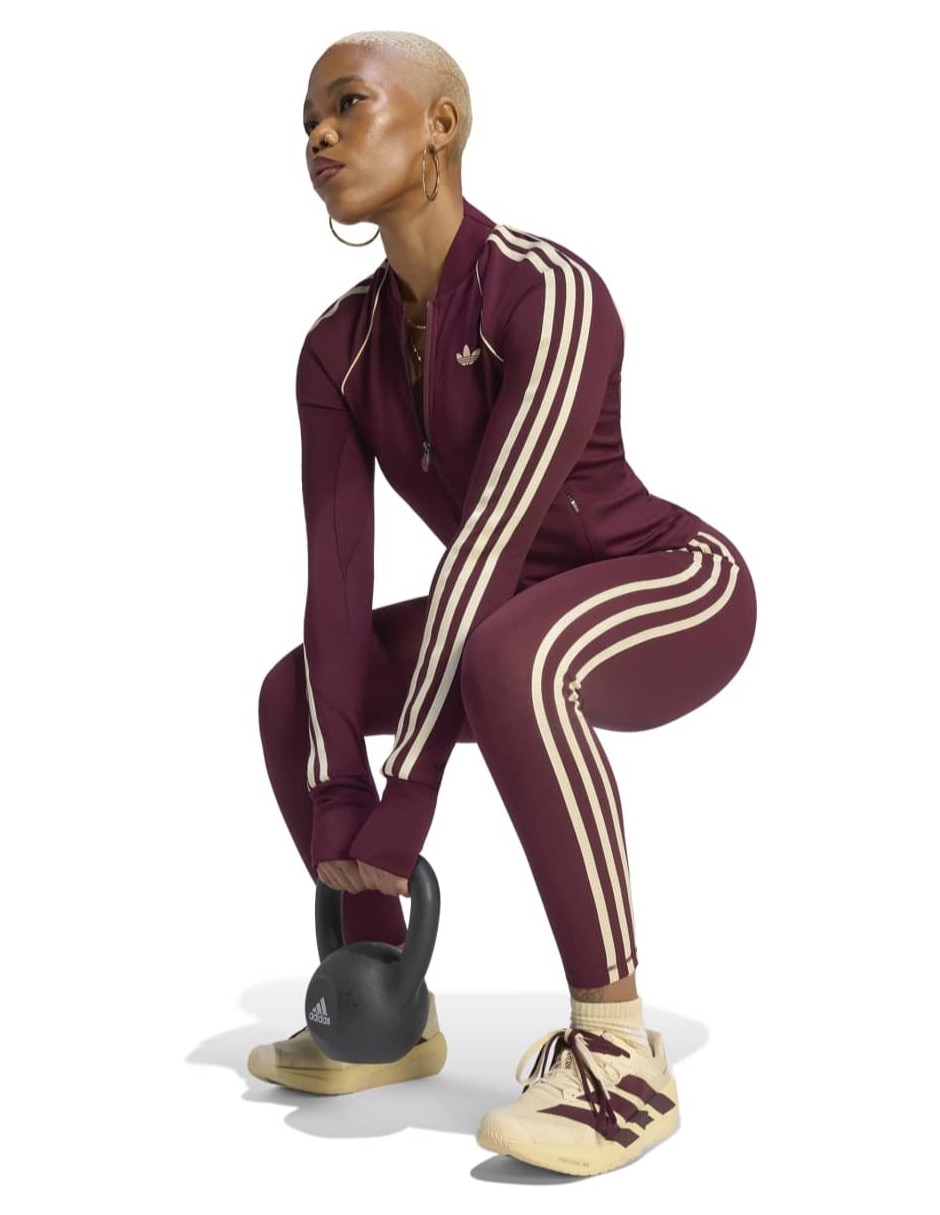 Playera deportiva para entrenamiento de mujer 3