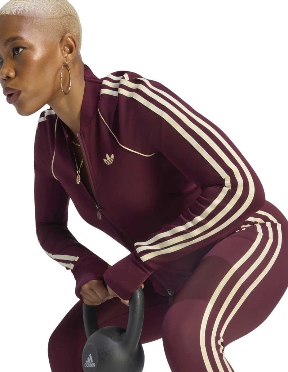 Playera deportiva para entrenamiento de mujer 5