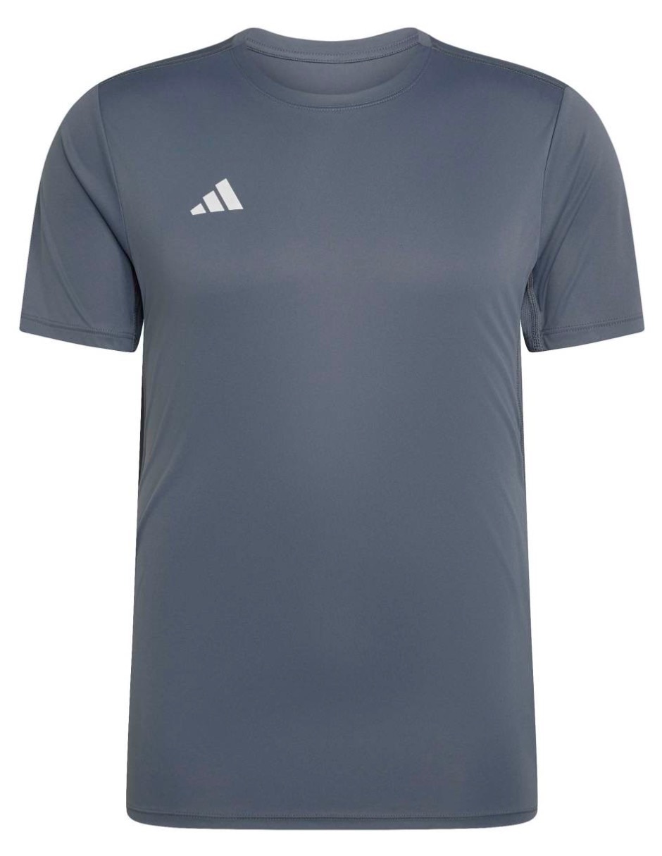 Playera deportiva para correr de hombre 5
