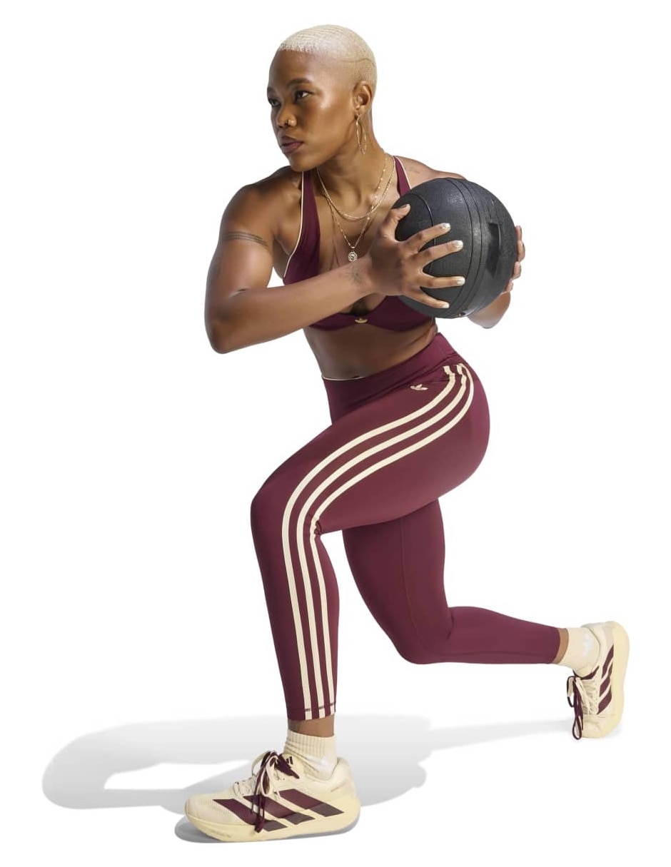 Malla Adidas Originals Sport  compresión media para mujer