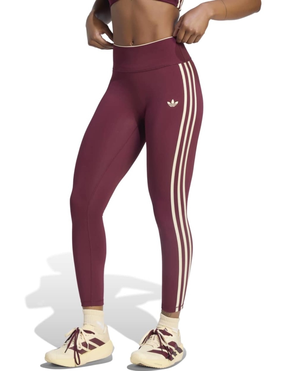 Malla Adidas Originals Sport  compresión media para mujer