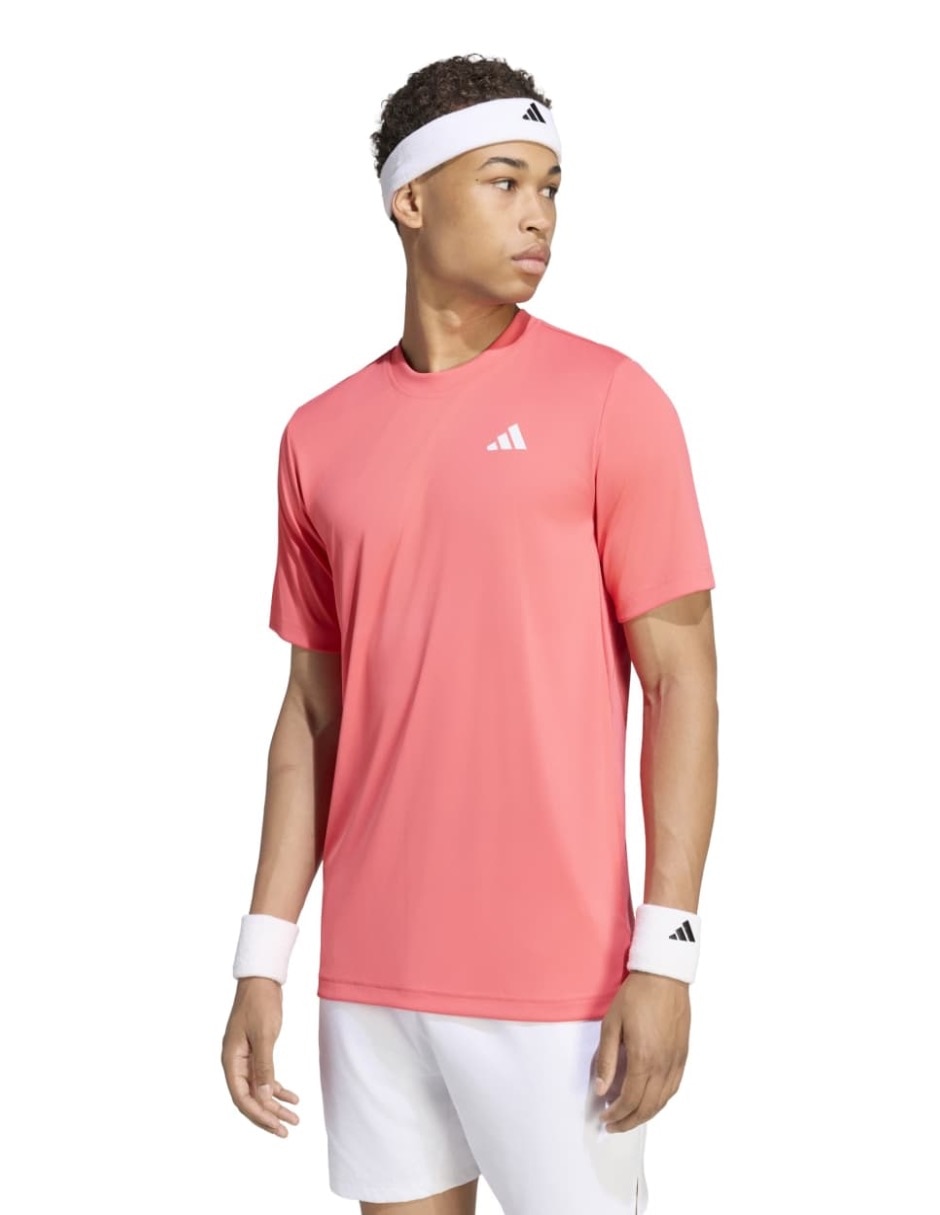 Playera manga corta para hombre