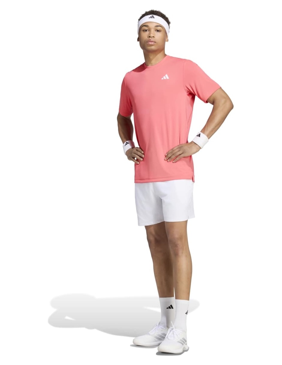 Playera manga corta para hombre 2