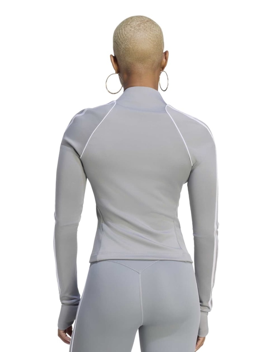 Playera deportiva para entrenamiento de mujer 5